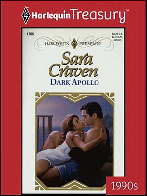 cover image of Dark Apollo